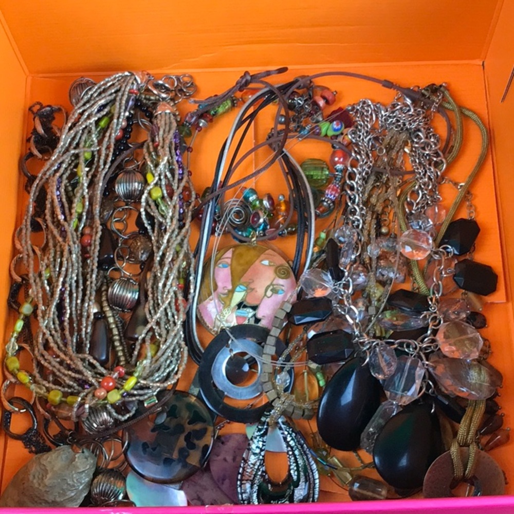 Mystery Jewelry Bundle